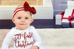 First Christmas Magic: Baby Girl Christmas Outfit Ideas Baby Care 101: Essential Tips for Happy, Healthy Babies First Christmas Magic: Baby Girl Christmas Outfit Ideas | Baby Care 101: Essential Tips for Happy, Healthy Babies