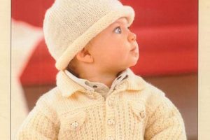 Free Patons Baby Knits: Patterns to Download & Create! Baby Care 101: Essential Tips for Happy, Healthy Babies Free Patons Baby Knits: Patterns to Download & Create! | Baby Care 101: Essential Tips for Happy, Healthy Babies