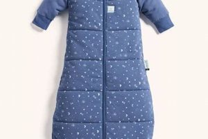 Cozy Nights: Best Baby Sleep Sack for Winter Warmth Baby Care 101: Essential Tips for Happy, Healthy Babies Cozy Nights: Best Baby Sleep Sack for Winter Warmth | Baby Care 101: Essential Tips for Happy, Healthy Babies