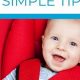 Car Safety: How to Keep Baby Cool in Car Seat + Tips | Baby Care 101: Essential Tips for Happy, Healthy Babies