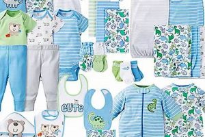 Essential Baby Boy Layette Sets | Newborn Must-Haves Baby Care 101: Essential Tips for Happy, Healthy Babies Essential Baby Boy Layette Sets | Newborn Must-Haves | Baby Care 101: Essential Tips for Happy, Healthy Babies