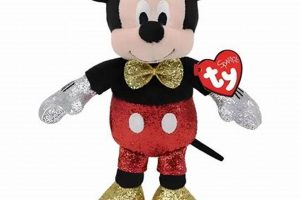 Rare Mickey Mouse Beanie Baby: A Collector's Guide Baby Care 101: Essential Tips for Happy, Healthy Babies Rare Mickey Mouse Beanie Baby: A Collector's Guide | Baby Care 101: Essential Tips for Happy, Healthy Babies