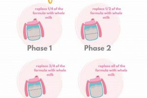 Formula to Food: How to Wean Baby Off Formula Safely Baby Care 101: Essential Tips for Happy, Healthy Babies Formula to Food: How to Wean Baby Off Formula Safely | Baby Care 101: Essential Tips for Happy, Healthy Babies