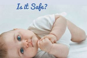 Safe Sleep: How to Stop Baby Rolling Over in Sleep (+Tips) Baby Care 101: Essential Tips for Happy, Healthy Babies Safe Sleep: How to Stop Baby Rolling Over in Sleep (+Tips) | Baby Care 101: Essential Tips for Happy, Healthy Babies