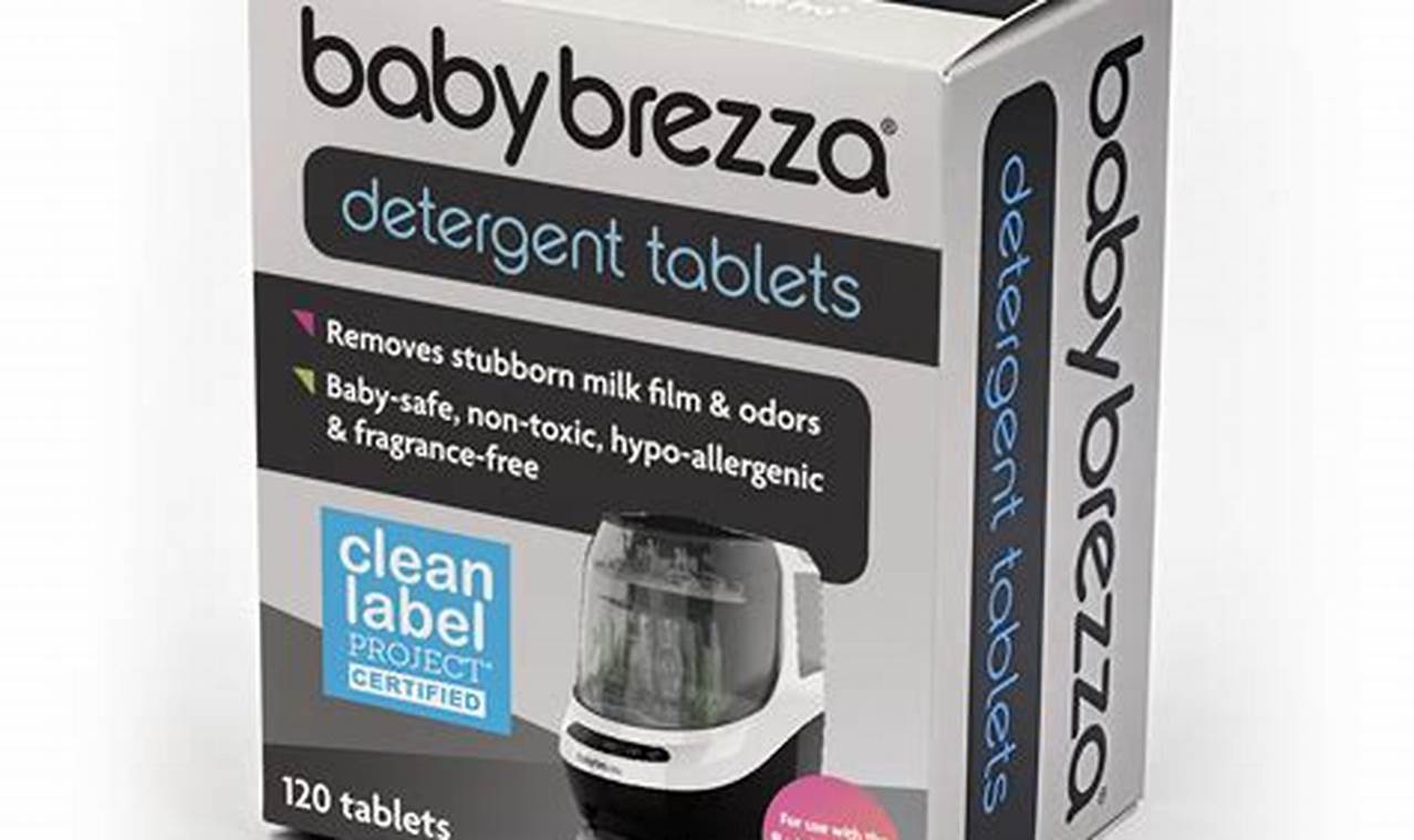 Baby Brezza Bottle Washer Tablets: Clean & Safe! Baby Care 101: Essential Tips for Happy, Healthy Babies Baby Brezza Bottle Washer Tablets: Clean & Safe! | Baby Care 101: Essential Tips for Happy, Healthy Babies