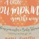 Charming! A Little Pumpkin Baby Shower Theme & Ideas | Baby Care 101: Essential Tips for Happy, Healthy Babies