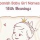 Expressing "I Love You Baby Girl" in Spanish [Guide] | Baby Care 101: Essential Tips for Happy, Healthy Babies