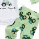 Little Farmer: Boys Baby Clothes with Tractors On Them Today | Baby Care 101: Essential Tips for Happy, Healthy Babies