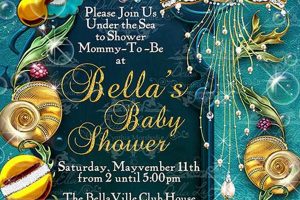 Dive In! Under the Sea Baby Shower Invitations & More Baby Care 101: Essential Tips for Happy, Healthy Babies Dive In! Under the Sea Baby Shower Invitations & More | Baby Care 101: Essential Tips for Happy, Healthy Babies