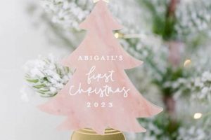 Cherished Baby's First Christmas Ornament 2025 Keepsake Baby Care 101: Essential Tips for Happy, Healthy Babies Cherished Baby's First Christmas Ornament 2025 Keepsake | Baby Care 101: Essential Tips for Happy, Healthy Babies