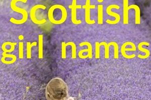 Rare Gems: Uncommon Scottish Baby Girl Names + Meanings Baby Care 101: Essential Tips for Happy, Healthy Babies Rare Gems: Uncommon Scottish Baby Girl Names + Meanings | Baby Care 101: Essential Tips for Happy, Healthy Babies