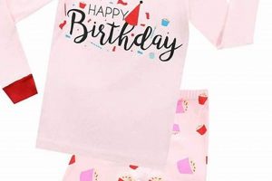 Cozy Birthday Pajamas Baby: Celebrate in Style! Baby Care 101: Essential Tips for Happy, Healthy Babies Cozy Birthday Pajamas Baby: Celebrate in Style! | Baby Care 101: Essential Tips for Happy, Healthy Babies