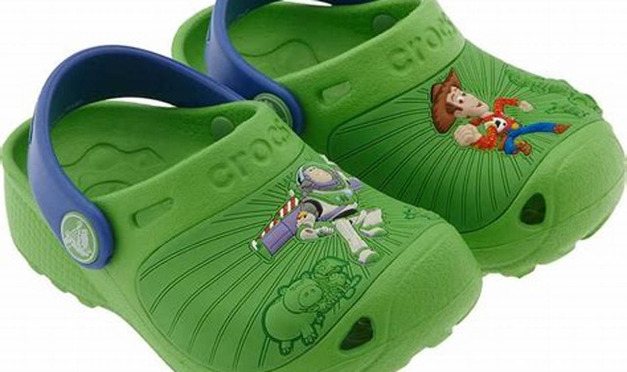 Adorable Toy Story Baby Crocs: Comfort & Fun! Baby Care 101: Essential Tips for Happy, Healthy Babies Adorable Toy Story Baby Crocs: Comfort & Fun! | Baby Care 101: Essential Tips for Happy, Healthy Babies