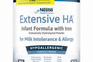 Best Extensive HA Baby Formula: Guide + Brands Baby Care 101: Essential Tips for Happy, Healthy Babies Best Extensive HA Baby Formula: Guide + Brands | Baby Care 101: Essential Tips for Happy, Healthy Babies