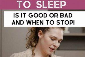 Stop Rocking Baby to Sleep: Gentle Sleep Solutions Baby Care 101: Essential Tips for Happy, Healthy Babies Stop Rocking Baby to Sleep: Gentle Sleep Solutions | Baby Care 101: Essential Tips for Happy, Healthy Babies