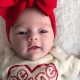 Adorable Valentines Outfit Baby Girl: Cute & Comfy! | Baby Care 101: Essential Tips for Happy, Healthy Babies