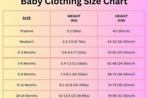 Understanding What is Size 80 in Baby Clothes: Sizing Guide Baby Care 101: Essential Tips for Happy, Healthy Babies Understanding What is Size 80 in Baby Clothes: Sizing Guide | Baby Care 101: Essential Tips for Happy, Healthy Babies