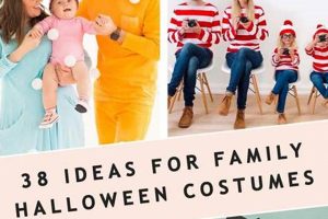 DIY: Easy Family Costumes with Baby Ideas - Simple & Cute Baby Care 101: Essential Tips for Happy, Healthy Babies DIY: Easy Family Costumes with Baby Ideas - Simple & Cute | Baby Care 101: Essential Tips for Happy, Healthy Babies