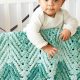 Easy Bernat Baby Blanket Yarn Pattern [Free] + Ideas | Baby Care 101: Essential Tips for Happy, Healthy Babies