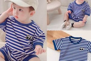 Cute Baby Boy Short Sleeve Romper Styles & Trends Baby Care 101: Essential Tips for Happy, Healthy Babies Cute Baby Boy Short Sleeve Romper Styles & Trends | Baby Care 101: Essential Tips for Happy, Healthy Babies