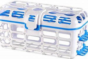 Best Baby Bottle Dishwasher Basket: Safe & Clean! Baby Care 101: Essential Tips for Happy, Healthy Babies Best Baby Bottle Dishwasher Basket: Safe & Clean! | Baby Care 101: Essential Tips for Happy, Healthy Babies