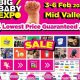 Your Guide: Baby Expo 2025 - Products & More! | Baby Care 101: Essential Tips for Happy, Healthy Babies