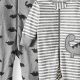 Comfy & Cute: Baby Boy PJs - Styles He'll Love! | Baby Care 101: Essential Tips for Happy, Healthy Babies