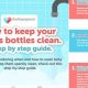 Best Soap to Wash Baby Bottles: Guide & Tips! | Baby Care 101: Essential Tips for Happy, Healthy Babies