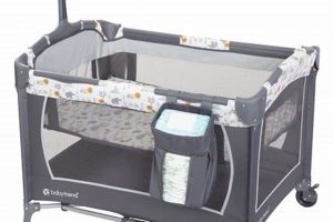 Best Baby Trend Nursery Center [Deals & Reviews] | Baby Care 101: Essential Tips for Happy, Healthy Babies