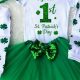 Festive Baby St Patricks Outfit Ideas + More! | Baby Care 101: Essential Tips for Happy, Healthy Babies