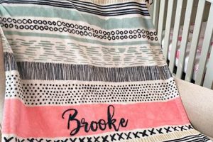 Design Your Baby's Personalized Blanket Today! Baby Care 101: Essential Tips for Happy, Healthy Babies Design Your Baby's Personalized Blanket Today! | Baby Care 101: Essential Tips for Happy, Healthy Babies