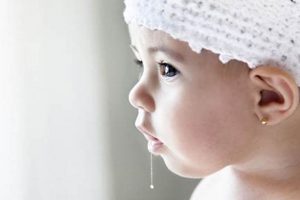 Is Your 1-Month-Old Baby Drooling? Causes & Tips! Baby Care 101: Essential Tips for Happy, Healthy Babies Is Your 1-Month-Old Baby Drooling? Causes & Tips! | Baby Care 101: Essential Tips for Happy, Healthy Babies