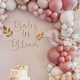 Bloom Baby Shower: Floral Celebration Ideas | Baby Care 101: Essential Tips for Happy, Healthy Babies