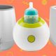Top Rated: Best Bottle Warmer for Baby (2024 Guide) | Baby Care 101: Essential Tips for Happy, Healthy Babies