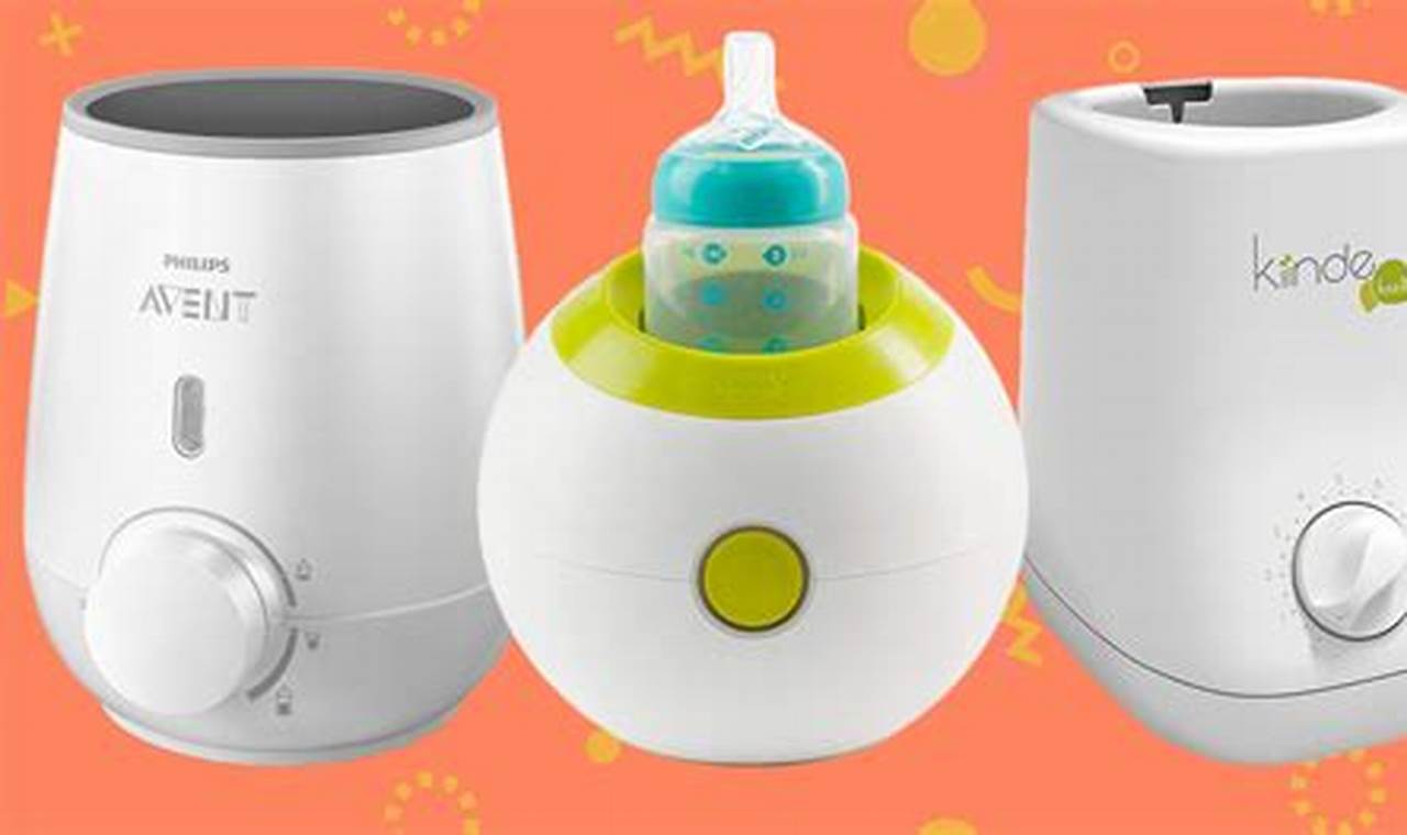 Top Rated: Best Bottle Warmer for Baby (2024 Guide) Baby Care 101: Essential Tips for Happy, Healthy Babies Top Rated: Best Bottle Warmer for Baby (2024 Guide) | Baby Care 101: Essential Tips for Happy, Healthy Babies