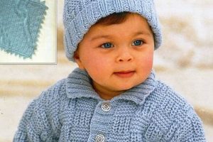 Easy Baby Boy Knitting Patterns: Cute Knits + Ideas Baby Care 101: Essential Tips for Happy, Healthy Babies Easy Baby Boy Knitting Patterns: Cute Knits + Ideas | Baby Care 101: Essential Tips for Happy, Healthy Babies