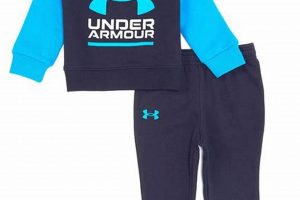 Under Armour Baby Boy Gear: Active Little Athlete! Baby Care 101: Essential Tips for Happy, Healthy Babies Under Armour Baby Boy Gear: Active Little Athlete! | Baby Care 101: Essential Tips for Happy, Healthy Babies