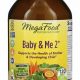 Prenatal Power: MegaFood Baby & Me 2 + Mom's Health | Baby Care 101: Essential Tips for Happy, Healthy Babies