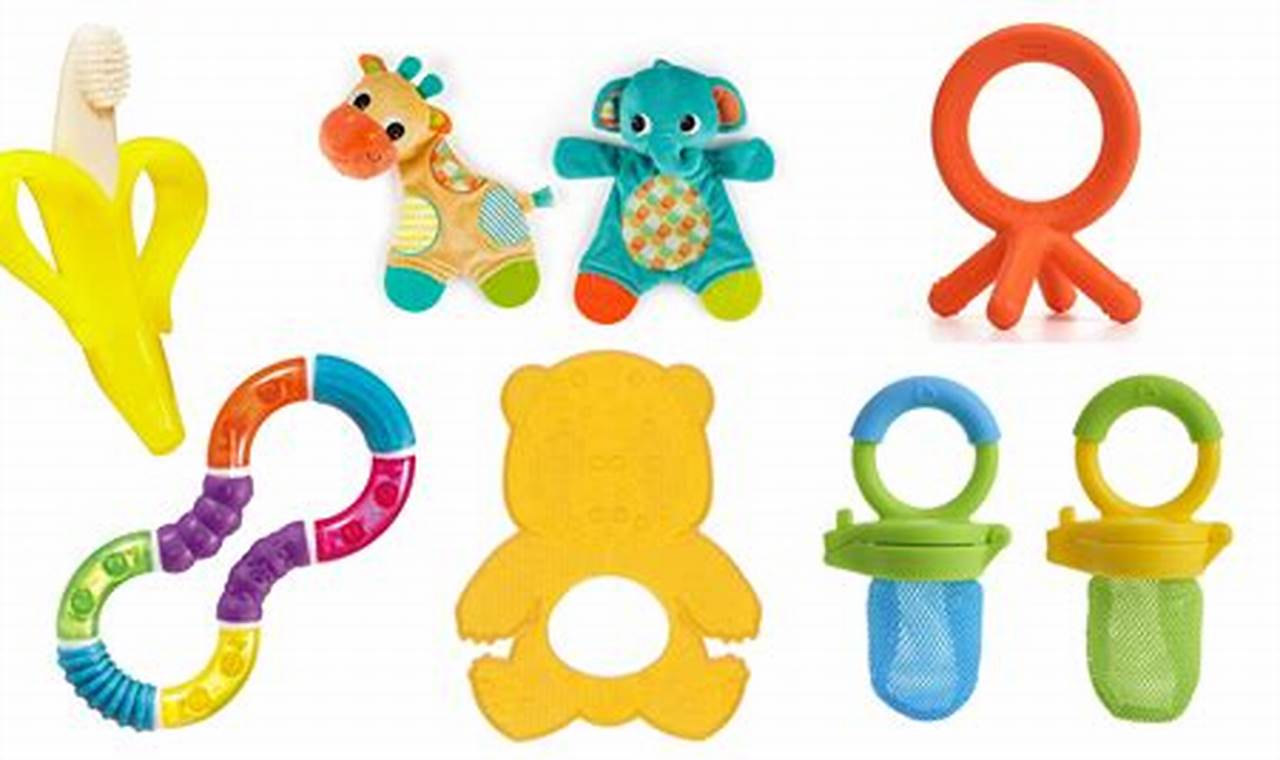 Best Teething Toys for Baby: Comfort & Relief Guide Baby Care 101: Essential Tips for Happy, Healthy Babies Best Teething Toys for Baby: Comfort & Relief Guide | Baby Care 101: Essential Tips for Happy, Healthy Babies