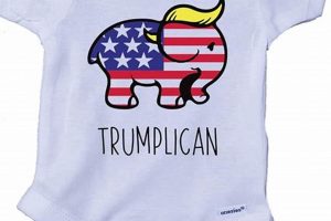 Funny Trump Baby Clothes: Political Kids' Clothing Baby Care 101: Essential Tips for Happy, Healthy Babies Funny Trump Baby Clothes: Political Kids' Clothing | Baby Care 101: Essential Tips for Happy, Healthy Babies