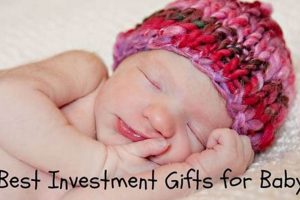 Smart Start: Investment Gifts for Babies' Future Wealth Baby Care 101: Essential Tips for Happy, Healthy Babies Smart Start: Investment Gifts for Babies' Future Wealth | Baby Care 101: Essential Tips for Happy, Healthy Babies