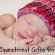 Smart Start: Investment Gifts for Babies' Future Wealth | Baby Care 101: Essential Tips for Happy, Healthy Babies