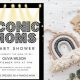 Inside Iconic Moms Baby Shower: Style &amp; Extravaganza | Baby Care 101: Essential Tips for Happy, Healthy Babies