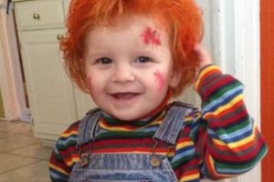 Spooktacular Baby Chucky Halloween Costumes Costume Ideas! Baby Care 101: Essential Tips for Happy, Healthy Babies Spooktacular Baby Chucky Halloween Costumes Costume Ideas! | Baby Care 101: Essential Tips for Happy, Healthy Babies
