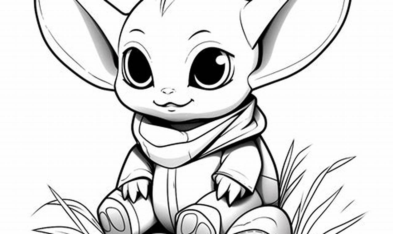 Free Baby Yoda Coloring Page Fun! (Printable) Baby Care 101: Essential Tips for Happy, Healthy Babies Free Baby Yoda Coloring Page Fun! (Printable) | Baby Care 101: Essential Tips for Happy, Healthy Babies
