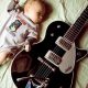 Rock On! Metal Baby Names: Unique &amp; Edgy | Baby Care 101: Essential Tips for Happy, Healthy Babies