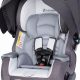 Baby Trend 4-in-1 Car Seat Manual: The Complete Car Guide | Baby Care 101: Essential Tips for Happy, Healthy Babies