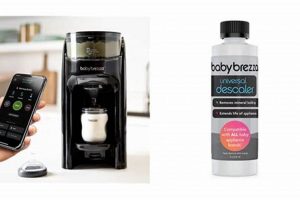 Baby Brezza Pro: Easy Descaling Guide + Tips Baby Care 101: Essential Tips for Happy, Healthy Babies Baby Brezza Pro: Easy Descaling Guide + Tips | Baby Care 101: Essential Tips for Happy, Healthy Babies