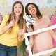 DIY Baby Shower Photo Booth Ideas: Fun & Easy! | Baby Care 101: Essential Tips for Happy, Healthy Babies