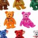 Collecting: Rare Beanie Baby Bears Value Guide 2024 | Baby Care 101: Essential Tips for Happy, Healthy Babies